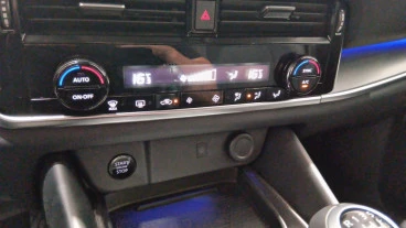 Nissan Qashqai DIG-T 103kW N-Connecta