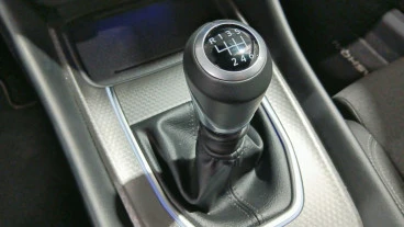 Nissan Qashqai DIG-T 103kW N-Connecta