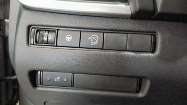 Nissan Qashqai DIG-T 103kW N-Connecta