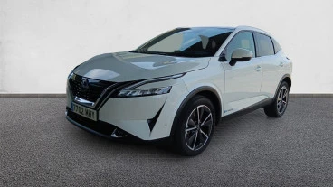 Nissan Qashqai E-POWER 140 KW (190 CV) Tekna+