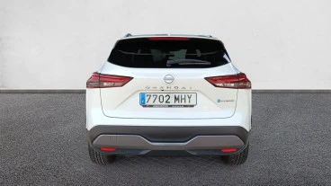Nissan Qashqai E-POWER 140 KW (190 CV) Tekna+