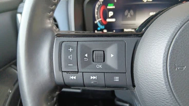 Nissan Qashqai E-POWER 140 KW (190 CV) Tekna+