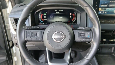 Nissan Qashqai E-POWER 140 KW (190 CV) Tekna+