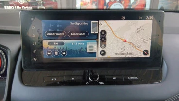 Nissan Qashqai E-POWER 140 KW (190 CV) Tekna+