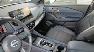 Nissan Qashqai E-POWER 140 KW (190 CV) Tekna+