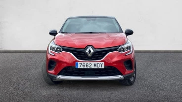 Renault Captur equilibre TCe 67kW (90CV)