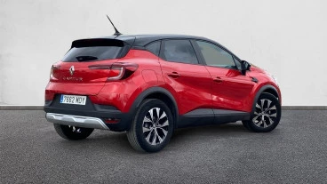 Renault Captur equilibre TCe 67kW (90CV)