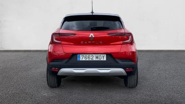 Renault Captur equilibre TCe 67kW (90CV)