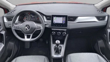 Renault Captur equilibre TCe 67kW (90CV)