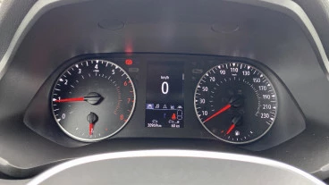 Renault Captur equilibre TCe 67kW (90CV)