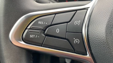 Renault Captur equilibre TCe 67kW (90CV)