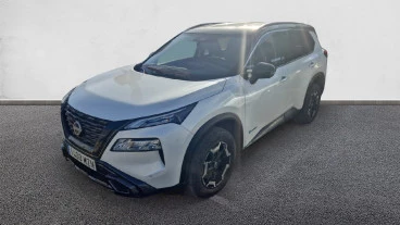 Nissan X-Trail 5pl 1.5 e-4ORCE 158kW 4x4 A/T Adventure