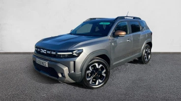 Dacia Duster Extreme TCE 74kW(100CV) ECO-G 4X2