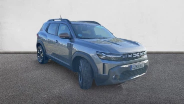 Dacia Duster Extreme TCE 74kW(100CV) ECO-G 4X2