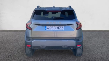Dacia Duster Extreme TCE 74kW(100CV) ECO-G 4X2