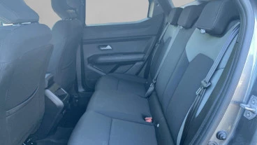 Dacia Duster Extreme TCE 74kW(100CV) ECO-G 4X2