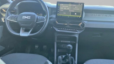 Dacia Duster Extreme TCE 74kW(100CV) ECO-G 4X2