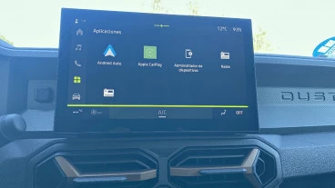 Dacia Duster Extreme TCE 74kW(100CV) ECO-G 4X2