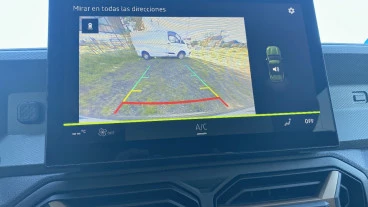 Dacia Duster Extreme TCE 74kW(100CV) ECO-G 4X2