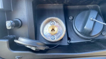 Dacia Duster Extreme TCE 74kW(100CV) ECO-G 4X2