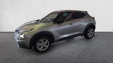 Nissan juke DIG-T 84 kW (114 CV) 6M/T N-Connecta