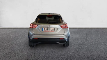 Nissan juke DIG-T 84 kW (114 CV) 6M/T N-Connecta