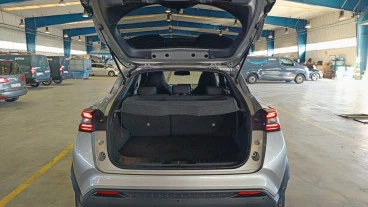 Nissan juke DIG-T 84 kW (114 CV) 6M/T N-Connecta