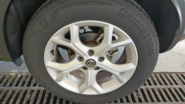 Nissan juke DIG-T 84 kW (114 CV) 6M/T N-Connecta