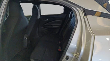 Nissan juke DIG-T 84 kW (114 CV) 6M/T N-Connecta