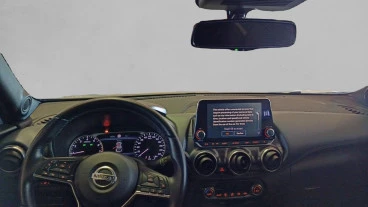 Nissan juke DIG-T 84 kW (114 CV) 6M/T N-Connecta