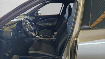 Nissan juke DIG-T 84 kW (114 CV) 6M/T N-Connecta