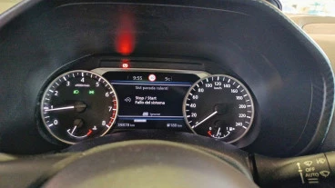 Nissan juke DIG-T 84 kW (114 CV) 6M/T N-Connecta