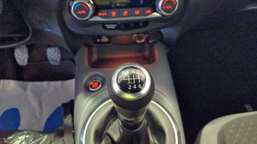 Nissan juke DIG-T 84 kW (114 CV) 6M/T N-Connecta