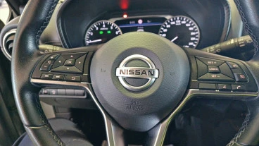 Nissan juke DIG-T 84 kW (114 CV) 6M/T N-Connecta