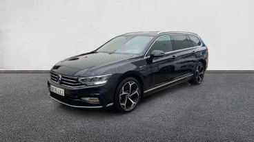 Volkswagen Passat Variant R-Line 2.0 TDI 110kW DSG