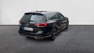 Volkswagen Passat Variant R-Line 2.0 TDI 110kW DSG