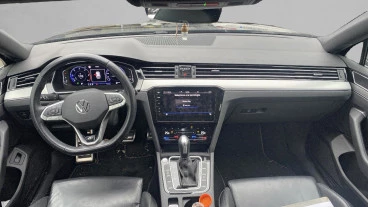Volkswagen Passat Variant R-Line 2.0 TDI 110kW DSG