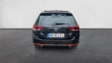 Volkswagen Passat Variant R-Line 2.0 TDI 110kW DSG