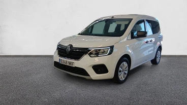 Renault Kangoo Combi Authentic 1.5 blue dCi 70kw (95cv)