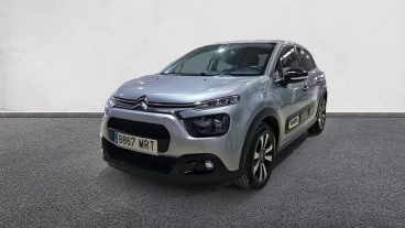 Citroën C3 PureTech 81KW (110CV) S&S ORIGINS