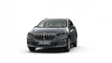 BMW Serie 2 Active Tourer 218d