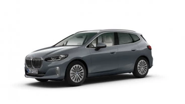 BMW Serie 2 Active Tourer 218d