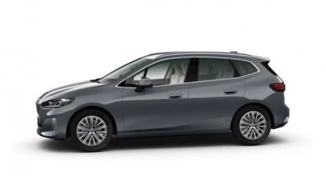 BMW Serie 2 Active Tourer 218d