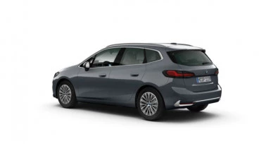 BMW Serie 2 Active Tourer 218d