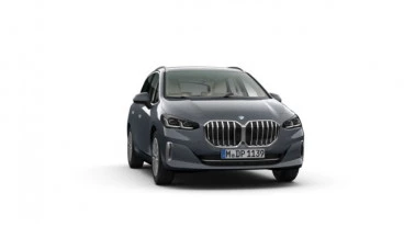 BMW Serie 2 Active Tourer 218d
