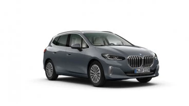 BMW Serie 2 Active Tourer 218d