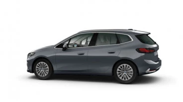 BMW Serie 2 Active Tourer 218d