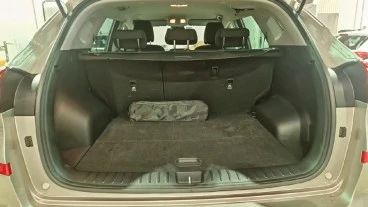 Hyundai Tucson 1.6 GDI 97kW (131CV) Tecno BE 4X2