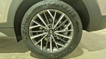 Hyundai Tucson 1.6 GDI 97kW (131CV) Tecno BE 4X2