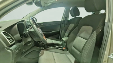 Hyundai Tucson 1.6 GDI 97kW (131CV) Tecno BE 4X2